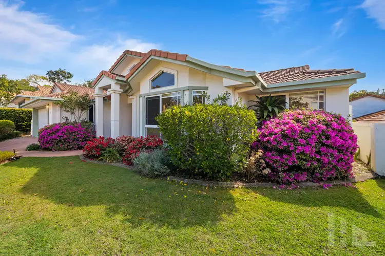 Second view of Homely house listing, 12/50 Boblynne Street, Chapel Hill QLD 4069