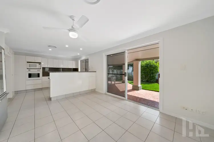 Third view of Homely house listing, 12/50 Boblynne Street, Chapel Hill QLD 4069