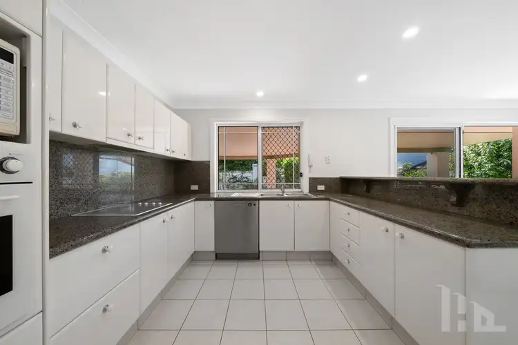 Fourth view of Homely house listing, 12/50 Boblynne Street, Chapel Hill QLD 4069
