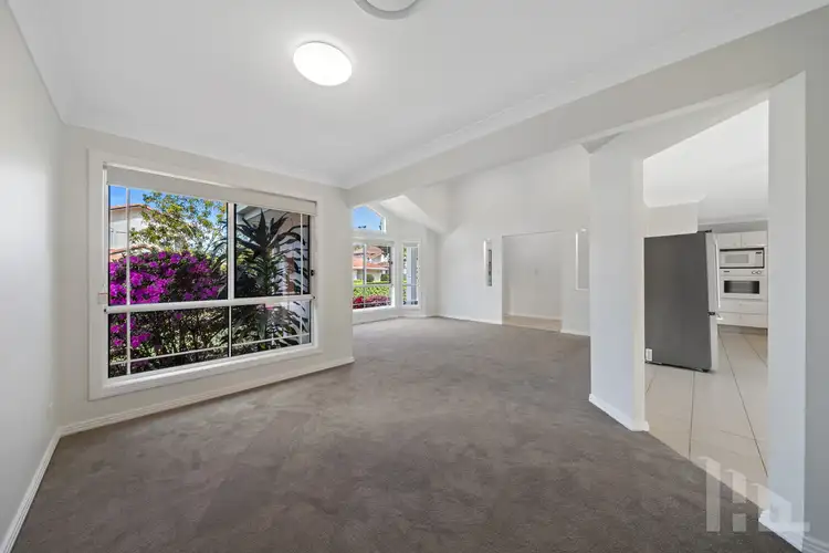 Fifth view of Homely house listing, 12/50 Boblynne Street, Chapel Hill QLD 4069