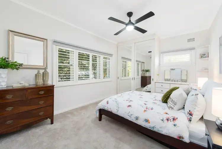 Fourth view of Homely apartment listing, 1/40 Palmer Street, Cammeray NSW 2062