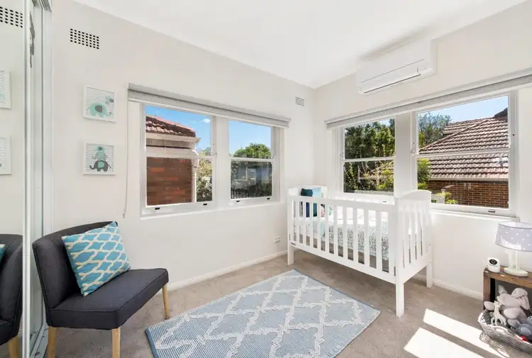 Fifth view of Homely apartment listing, 1/40 Palmer Street, Cammeray NSW 2062