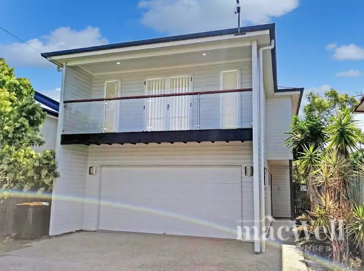 137 Khartoum Street, Gordon Park QLD 4031