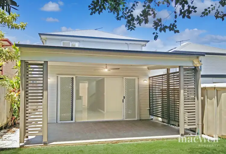 Third view of Homely house listing, 137 Khartoum Street, Gordon Park QLD 4031