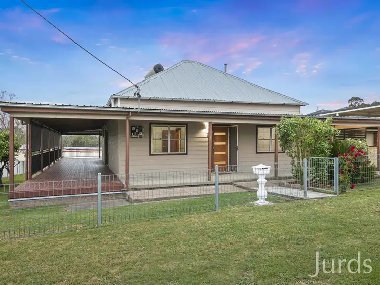 7 Pokolbin Street, Kearsley NSW 2325