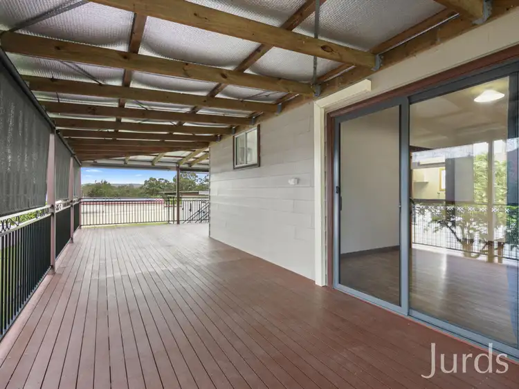 Second view of Homely house listing, 7 Pokolbin Street, Kearsley NSW 2325