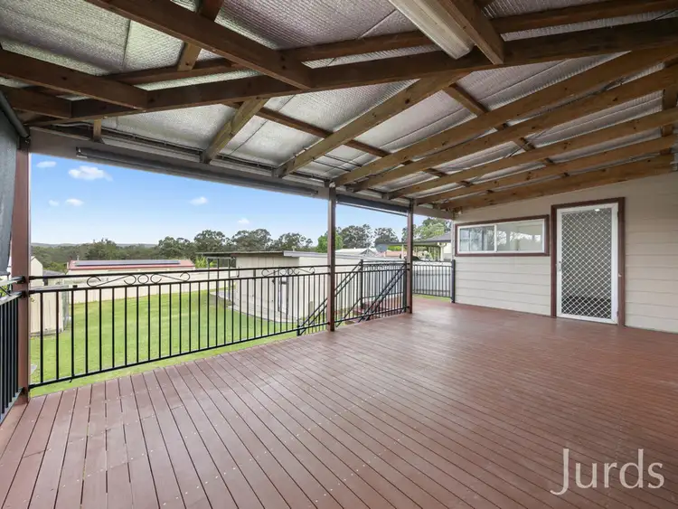 Third view of Homely house listing, 7 Pokolbin Street, Kearsley NSW 2325