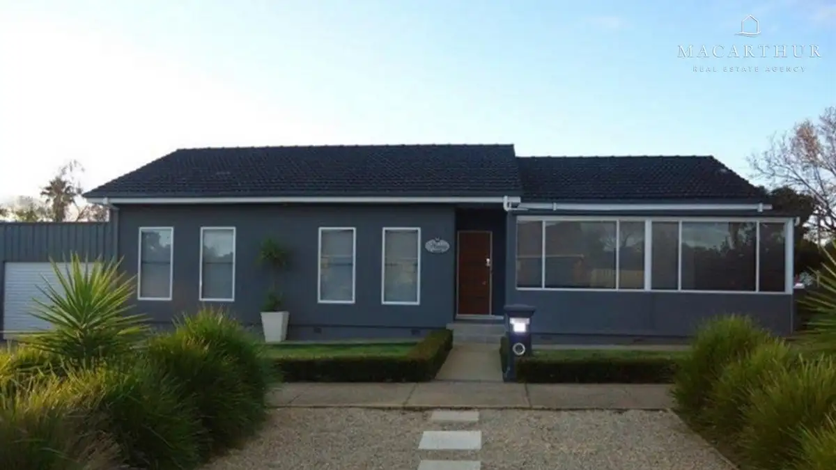 Main view of Homely house listing, 32 Manoora Avenue, Mount Austin NSW 2650