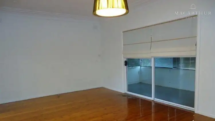 Second view of Homely house listing, 32 Manoora Avenue, Mount Austin NSW 2650