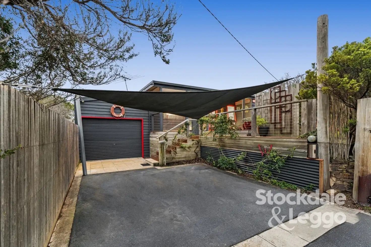 Main view of Homely house listing, 13 Marmion Street, Rye VIC 3941