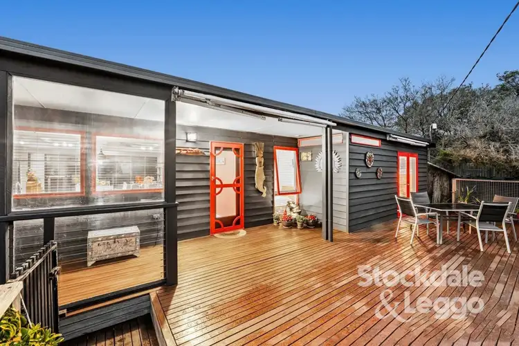 Second view of Homely house listing, 13 Marmion Street, Rye VIC 3941