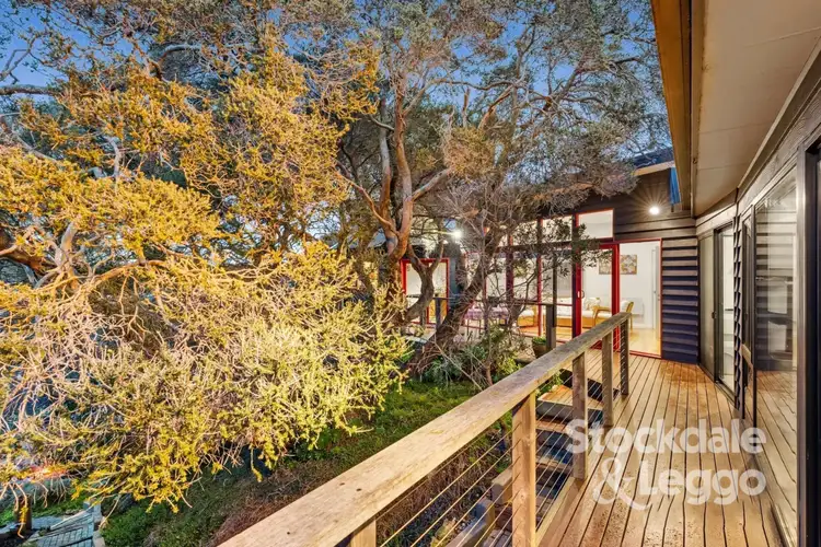 Fourth view of Homely house listing, 13 Marmion Street, Rye VIC 3941