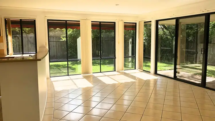 Second view of Homely house listing, 14 Marlin Drive, Noosaville QLD 4566