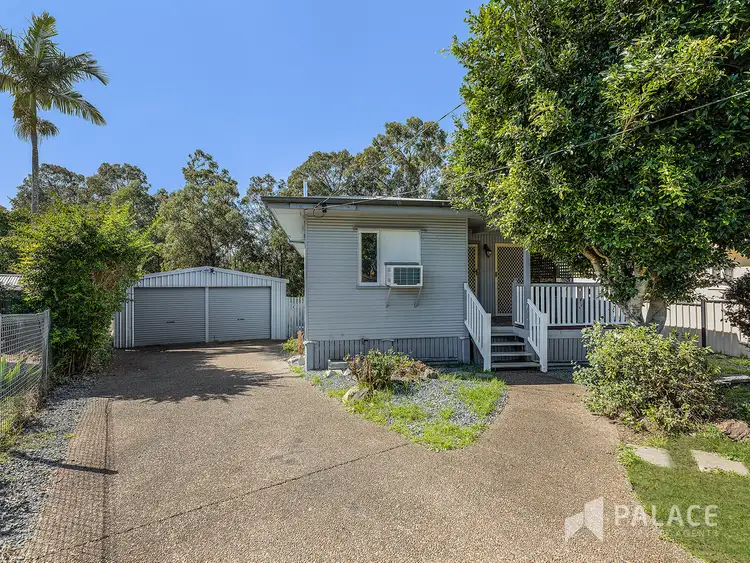 61 Grenadier Circle, Ebbw Vale QLD 4304