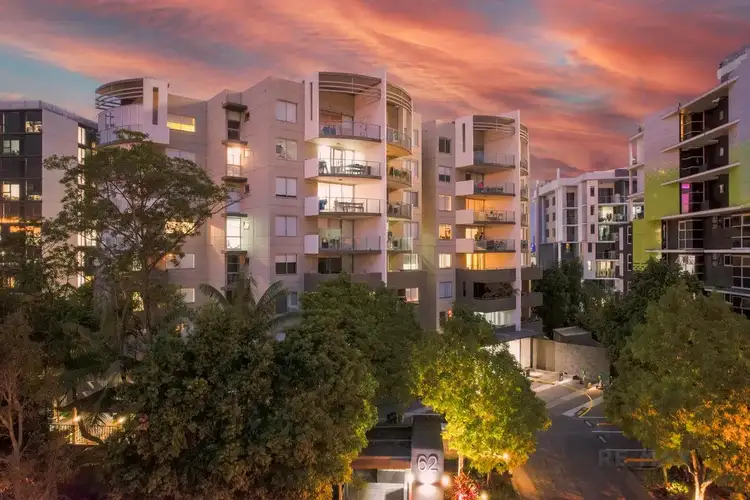 Third view of Homely apartment listing, 34/62 Cordelia Street, South Brisbane QLD 4101