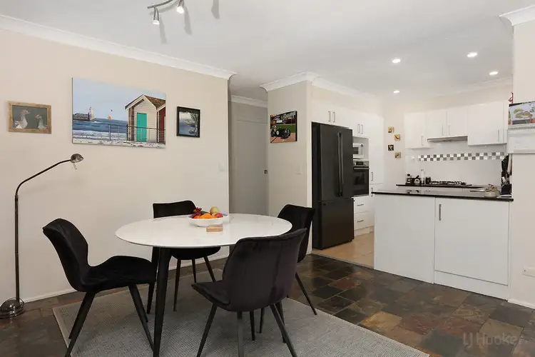 18 BURRENDONG Road, Coombabah QLD 4216