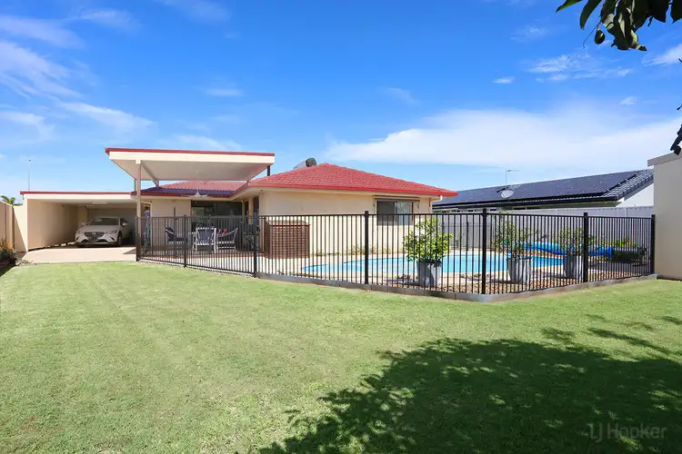 18 BURRENDONG Road, Coombabah QLD 4216