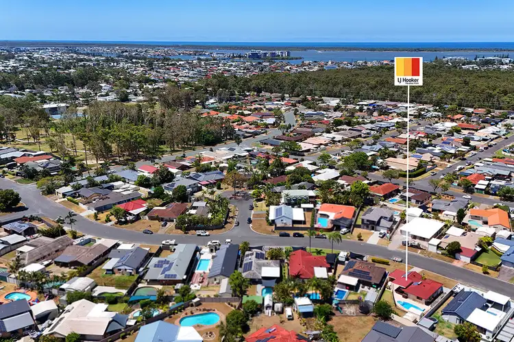 Fifth view of Homely house listing, 18 BURRENDONG Road, Coombabah QLD 4216