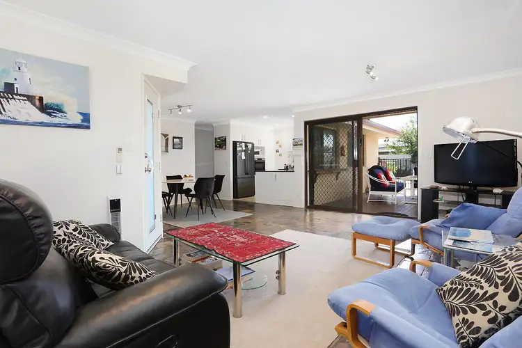 Sixth view of Homely house listing, 18 BURRENDONG Road, Coombabah QLD 4216