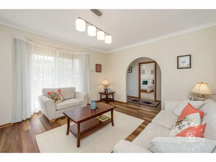 Fourth view of Homely house listing, 6 Marlborough Close, Hillbank SA 5112