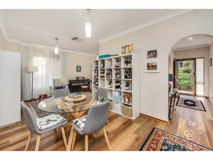 Fifth view of Homely house listing, 6 Marlborough Close, Hillbank SA 5112