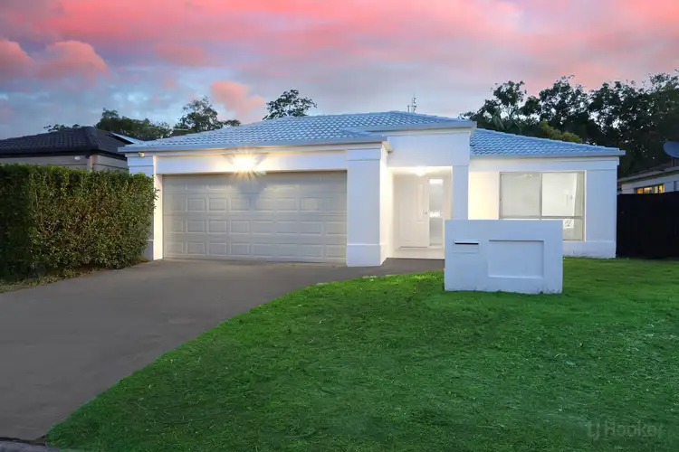 77 The Estuary, Coombabah QLD 4216