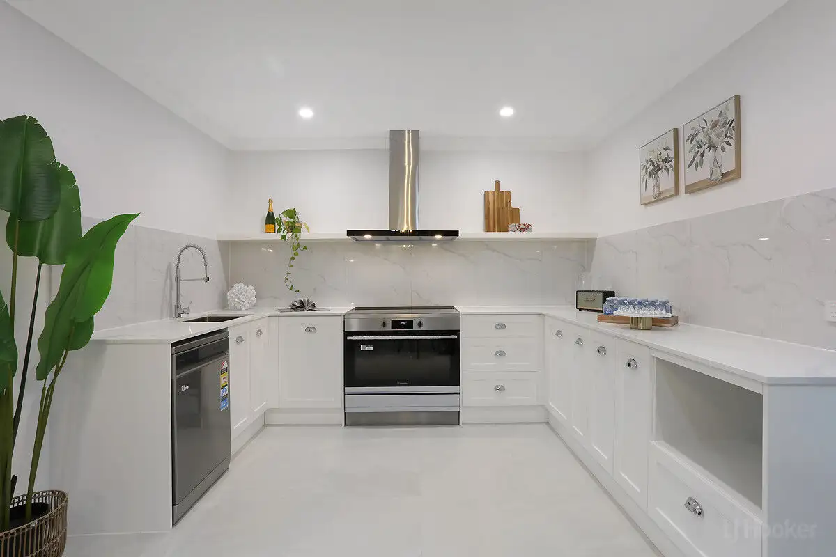 Main view of Homely house listing, 77 The Estuary, Coombabah QLD 4216