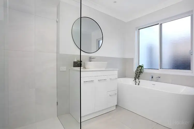 Second view of Homely house listing, 77 The Estuary, Coombabah QLD 4216