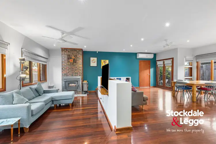 Second view of Homely house listing, 39 Morell Street, Glenroy VIC 3046