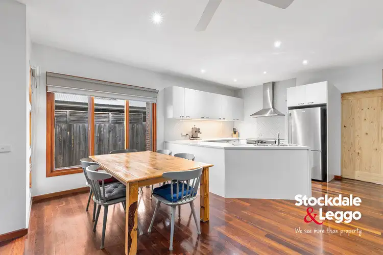 Fourth view of Homely house listing, 39 Morell Street, Glenroy VIC 3046