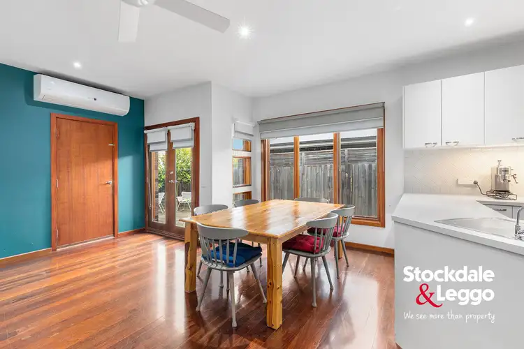 Fifth view of Homely house listing, 39 Morell Street, Glenroy VIC 3046