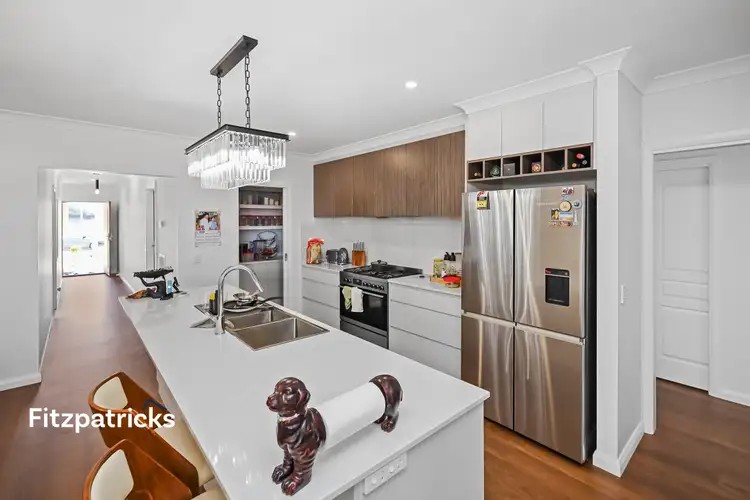 Second view of Homely house listing, 4 Edgar Place, Gobbagombalin NSW 2650