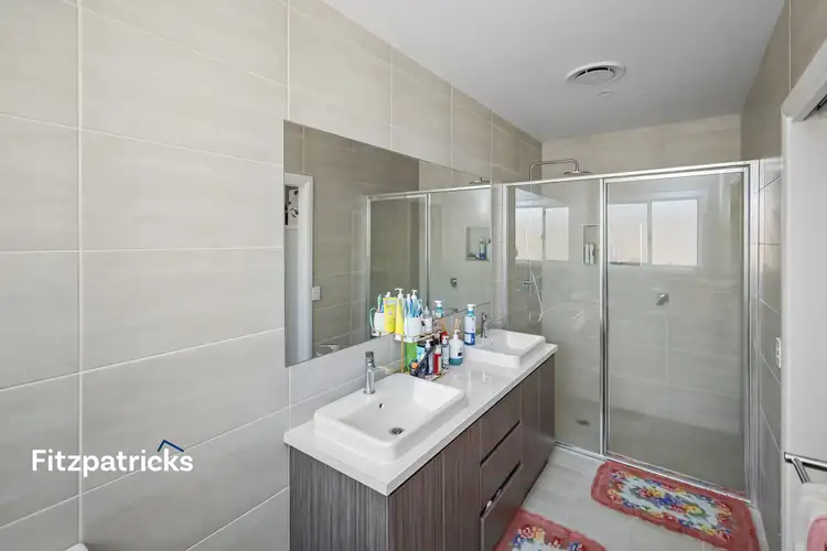 Third view of Homely house listing, 4 Edgar Place, Gobbagombalin NSW 2650