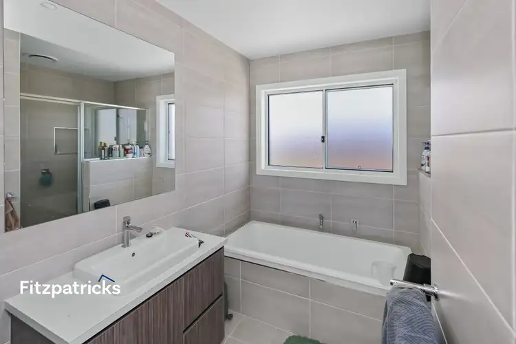 Fourth view of Homely house listing, 4 Edgar Place, Gobbagombalin NSW 2650