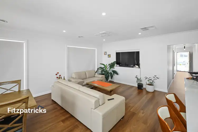 Fifth view of Homely house listing, 4 Edgar Place, Gobbagombalin NSW 2650