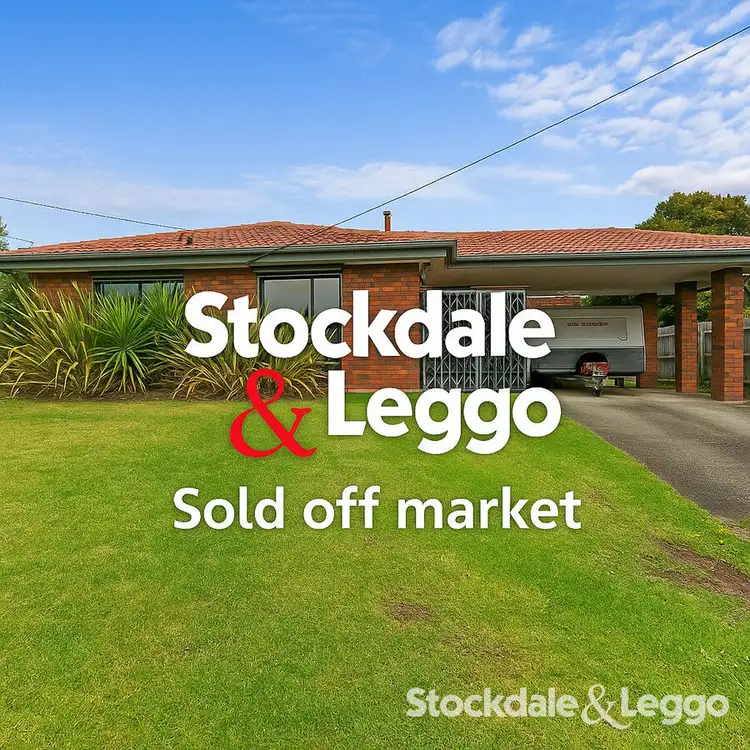 Main view of Homely house listing, 8 Turnley Street, Morwell VIC 3840