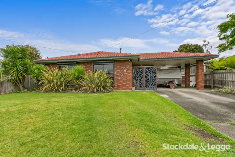 8 Turnley Street, Morwell VIC 3840