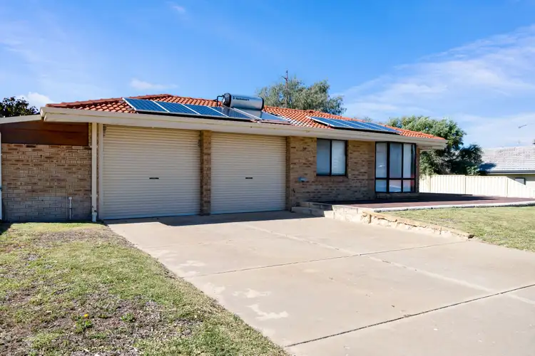 Second view of Homely house listing, 14 Wedge Street, Ledge Point WA 6043
