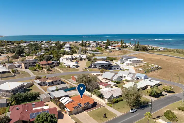 Fourth view of Homely house listing, 14 Wedge Street, Ledge Point WA 6043