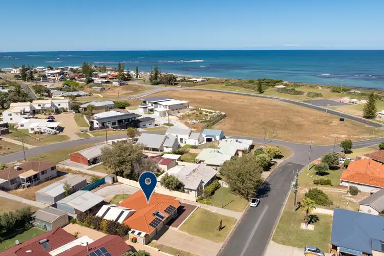 Sixth view of Homely house listing, 14 Wedge Street, Ledge Point WA 6043