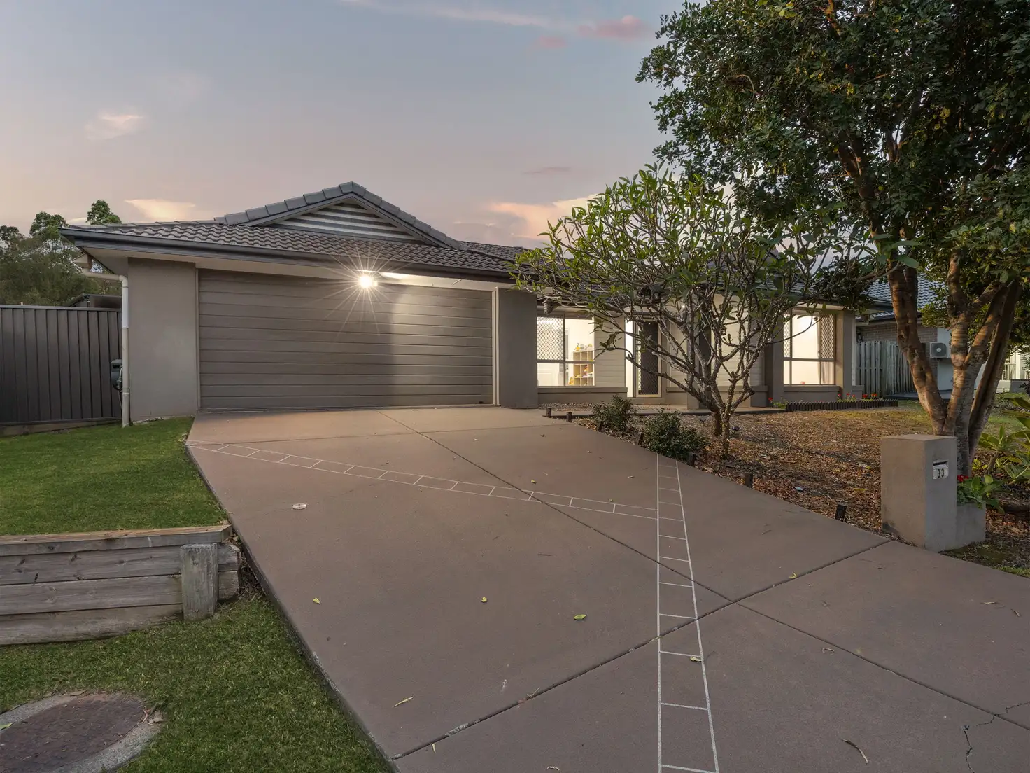 Main view of Homely house listing, 33 Dillon Avenue, Augustine Heights QLD 4300