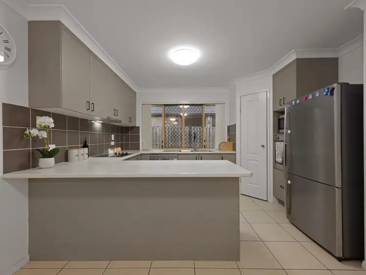 Fourth view of Homely house listing, 33 Dillon Avenue, Augustine Heights QLD 4300