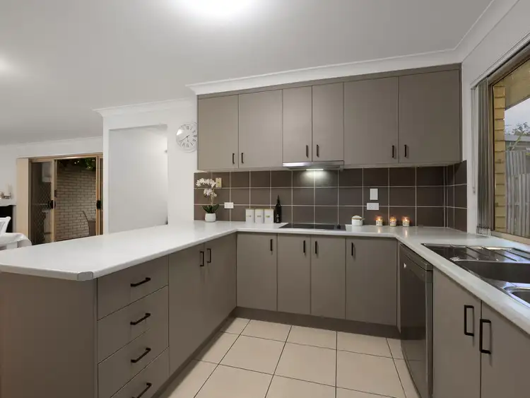 Fifth view of Homely house listing, 33 Dillon Avenue, Augustine Heights QLD 4300