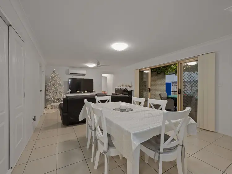 Sixth view of Homely house listing, 33 Dillon Avenue, Augustine Heights QLD 4300