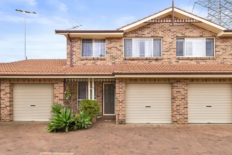 6/66-70 Hampton Street, Croydon Park NSW 2133