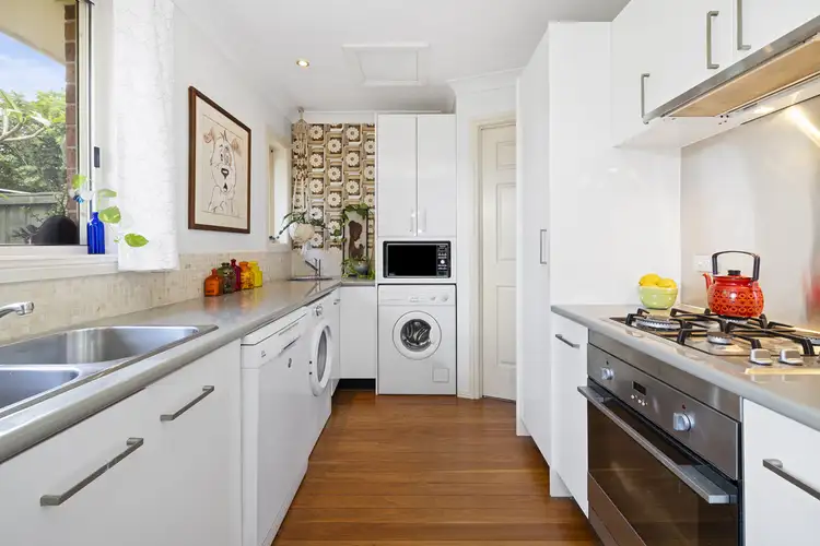 Fifth view of Homely townhouse listing, 6/66-70 Hampton Street, Croydon Park NSW 2133