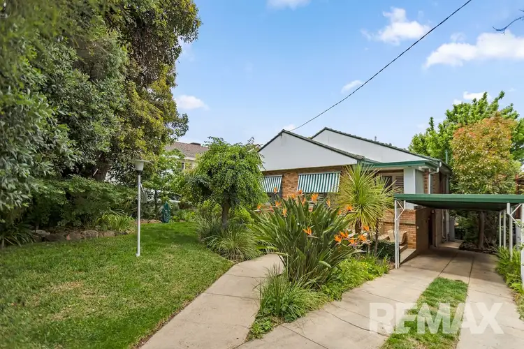 Second view of Homely house listing, 8 Sunshine Avenue, Turvey Park NSW 2650