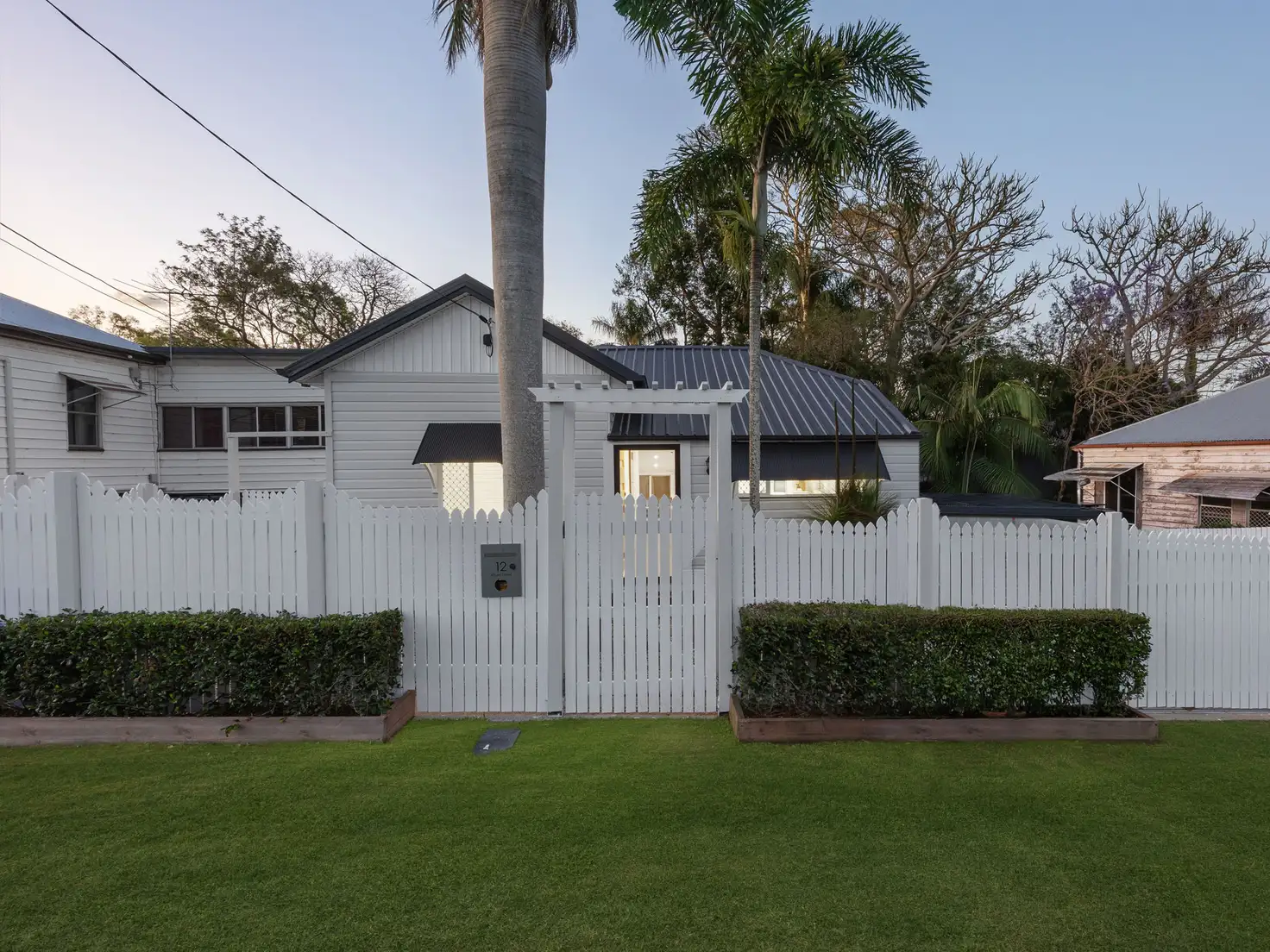 Main view of Homely house listing, 12 Albert Street, North Ipswich QLD 4305