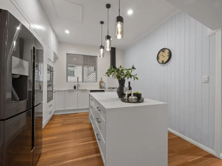 Third view of Homely house listing, 12 Albert Street, North Ipswich QLD 4305