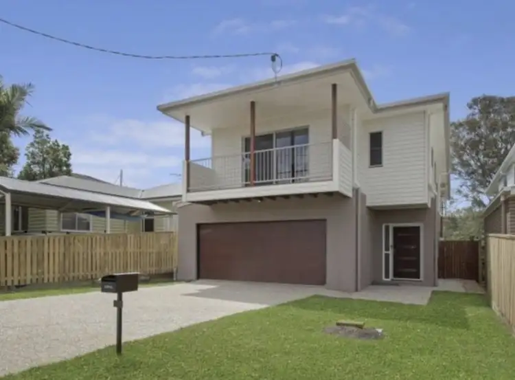 21 Northmore Street, Mitchelton QLD 4053